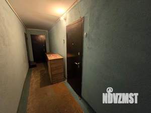 1-к квартира, вторичка, 33м2, 2/9 этаж