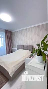 5-к квартира, вторичка, 105м2, 4/4 этаж