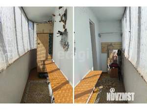 3-к квартира, вторичка, 75м2, 3/17 этаж