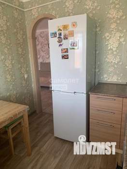 2-к квартира, вторичка, 43м2, 5/5 этаж