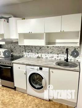 3-к квартира, вторичка, 65м2, 1/9 этаж