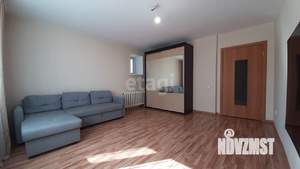 4-к квартира, вторичка, 96м2, 17/25 этаж