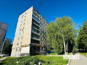 2-к квартира, вторичка, 45м2, 3/9 этаж