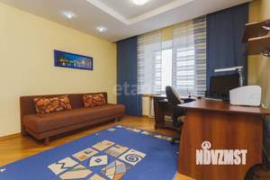 3-к квартира, вторичка, 123м2, 12/15 этаж