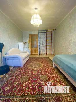 4-к квартира, вторичка, 94м2, 4/10 этаж