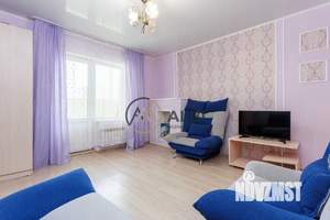 1-к квартира, вторичка, 32м2, 7/18 этаж