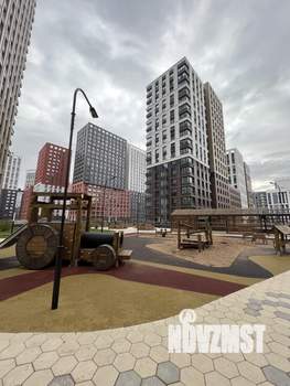 3-к квартира, вторичка, 67м2, 2/16 этаж