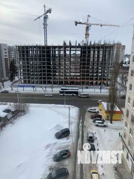 2-к квартира, вторичка, 45м2, 8/12 этаж