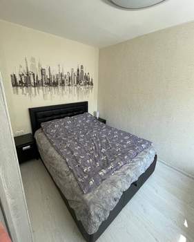 2-к квартира, вторичка, 45м2, 2/5 этаж
