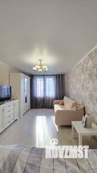 1-к квартира, вторичка, 35м2, 9/10 этаж