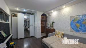 1-к квартира, вторичка, 40м2, 11/14 этаж