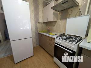 1-к квартира, вторичка, 31м2, 1/4 этаж