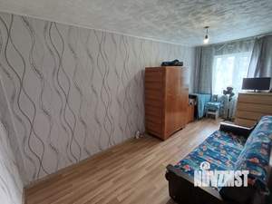 3-к квартира, вторичка, 55м2, 4/4 этаж