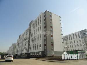 1-к квартира, вторичка, 37м2, 6/10 этаж