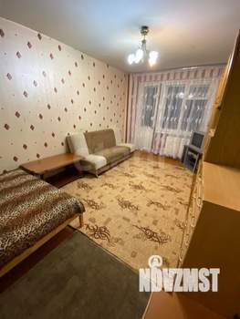 1-к квартира, вторичка, 34м2, 8/9 этаж