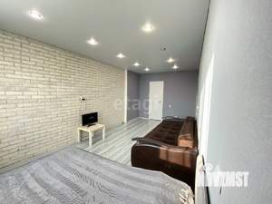 2-к квартира, вторичка, 55м2, 15/17 этаж
