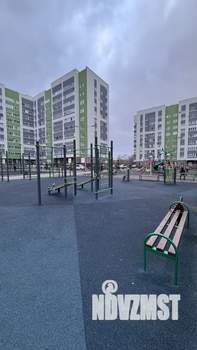 1-к квартира, вторичка, 32м2, 6/9 этаж