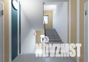 2-к квартира, вторичка, 60м2, 4/9 этаж