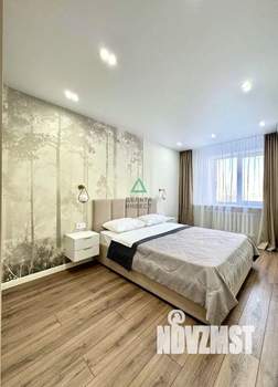3-к квартира, вторичка, 89м2, 1/3 этаж