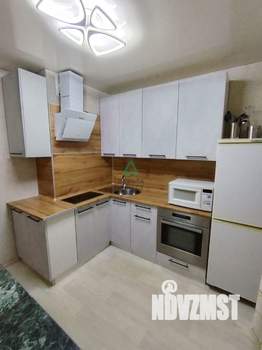 2-к квартира, вторичка, 48м2, 5/15 этаж