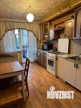 2-к квартира, вторичка, 70м2, 3/12 этаж