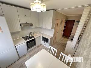 3-к квартира, вторичка, 71м2, 5/9 этаж