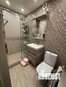 1-к квартира, вторичка, 32м2, 2/10 этаж