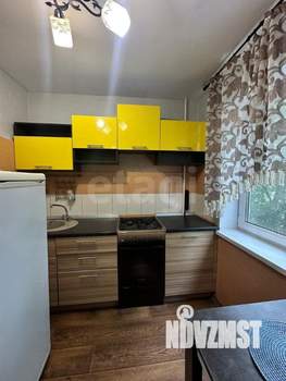 2-к квартира, вторичка, 44м2, 2/5 этаж