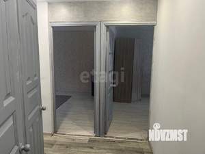 2-к квартира, вторичка, 44м2, 1/5 этаж