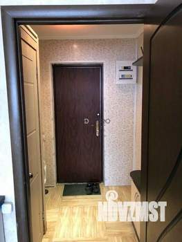 Студия квартира, вторичка, 17м2, 9/9 этаж