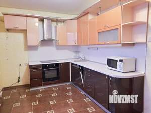 2-к квартира, вторичка, 64м2, 8/15 этаж