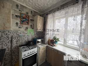 2-к квартира, вторичка, 45м2, 5/5 этаж