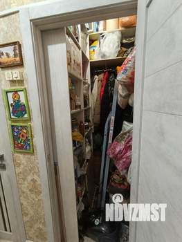 2-к квартира, вторичка, 60м2, 2/4 этаж