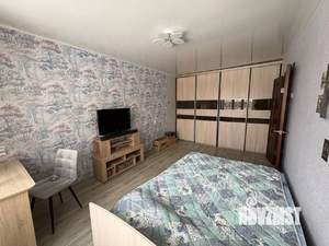 1-к квартира, вторичка, 33м2, 6/9 этаж