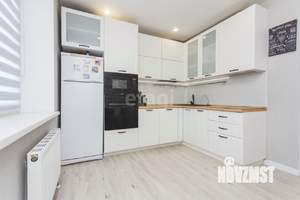 3-к квартира, вторичка, 74м2, 2/10 этаж