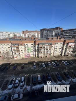 3-к квартира, вторичка, 60м2, 9/9 этаж