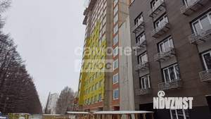 2-к квартира, вторичка, 32м2, 8/27 этаж