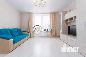 3-к квартира, вторичка, 79м2, 8/9 этаж