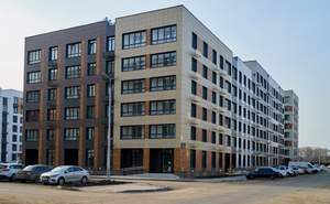 2-к квартира, вторичка, 56м2, 1/8 этаж
