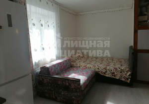 1-к квартира, вторичка, 30м2, 3/5 этаж