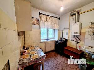 3-к квартира, вторичка, 59м2, 2/5 этаж