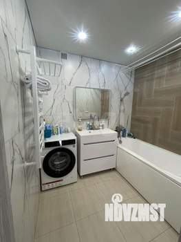 2-к квартира, вторичка, 66м2, 1/27 этаж