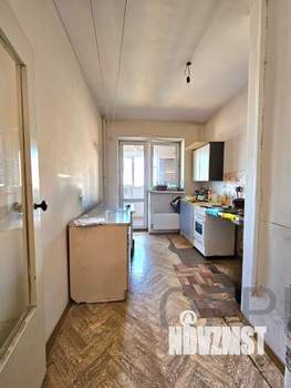 3-к квартира, вторичка, 94м2, 12/13 этаж