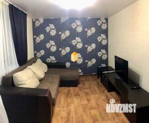 3-к квартира, вторичка, 63м2, 4/10 этаж