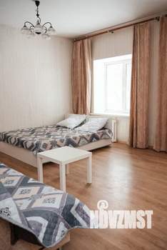 1-к квартира, вторичка, 33м2, 1/7 этаж