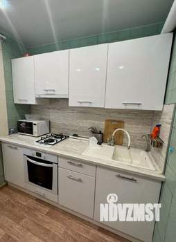 1-к квартира, вторичка, 33м2, 5/5 этаж