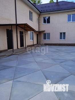 2-к квартира, вторичка, 48м2, 1/2 этаж