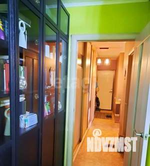 3-к квартира, вторичка, 57м2, 7/9 этаж