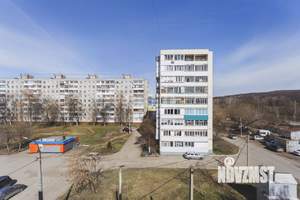 4-к квартира, вторичка, 60м2, 5/5 этаж