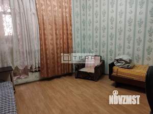 4-к квартира, вторичка, 98м2, 1/9 этаж